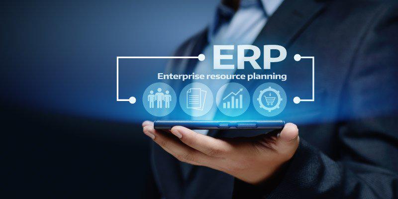 Steps in ERP Implementation