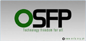 OSFP Logo
