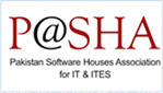 P@SHA Logo