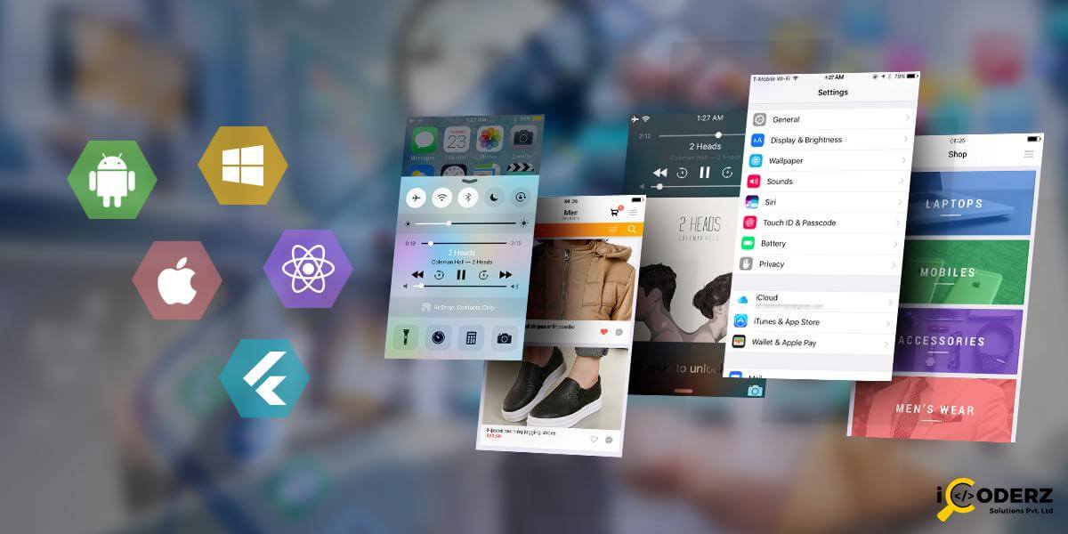 How to Select a Mobile App Development Company