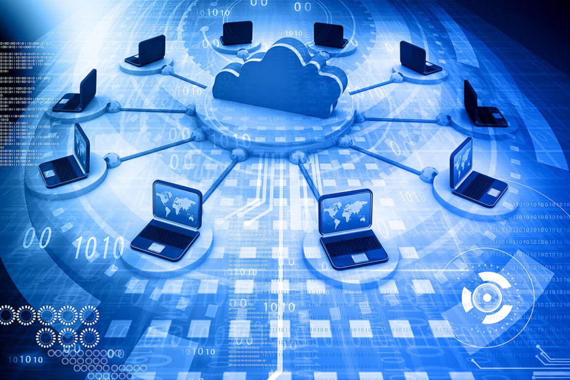 What Are Network Services?