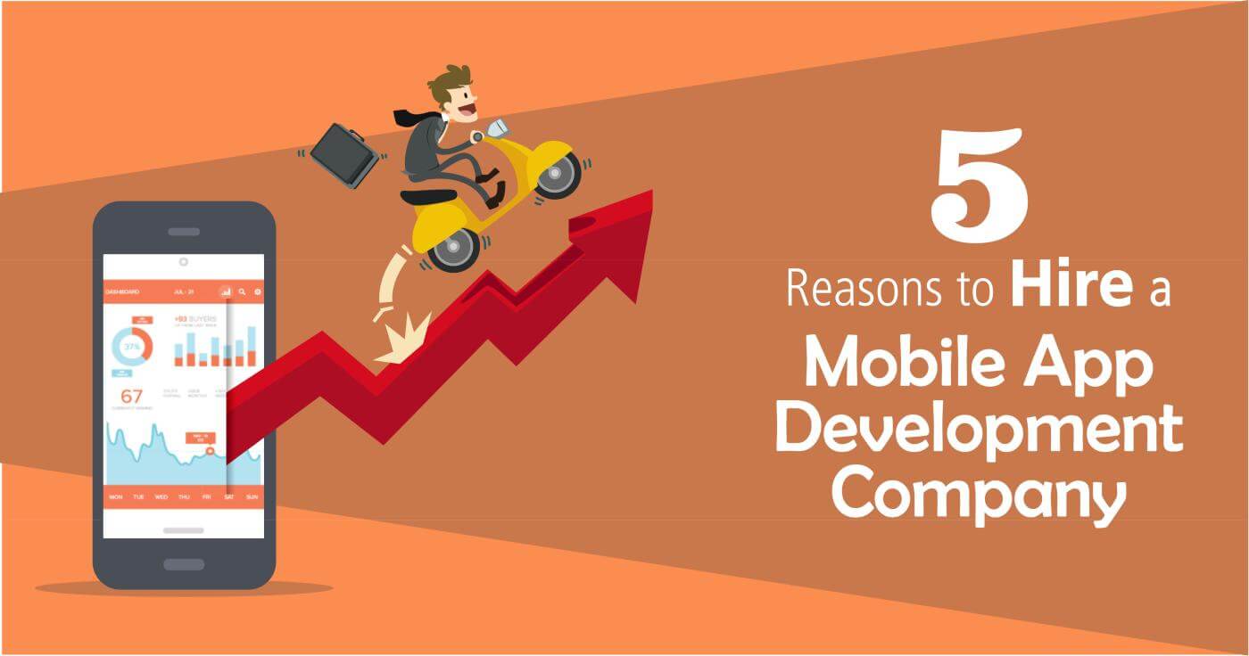 Top Mobile App Development Services